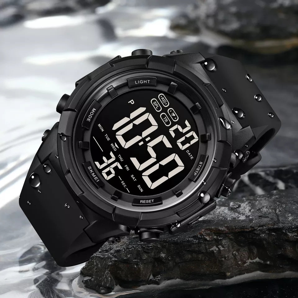 Reloj Skmei Relojes Tendencia 2020 Reloj Skmei 1155 Deportivo