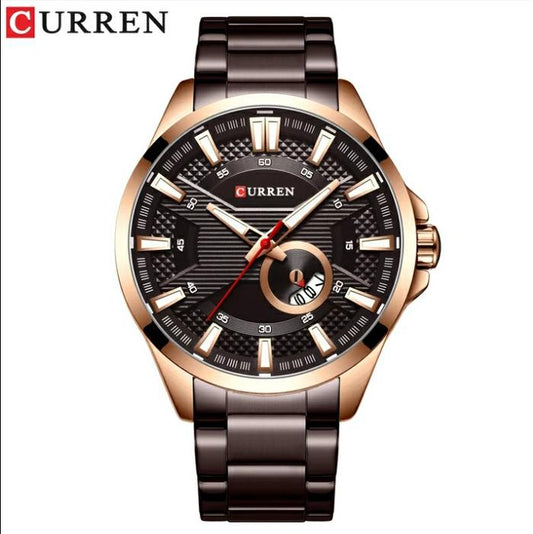 Reloj Curren Ref: 459 Vino