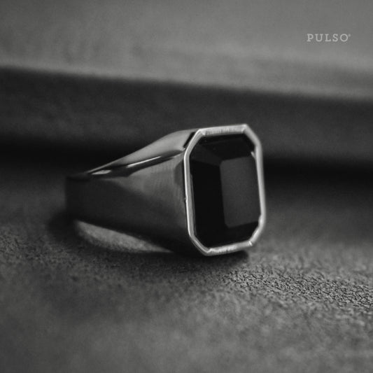 Anillo Chronos Ref. 4563 Plata