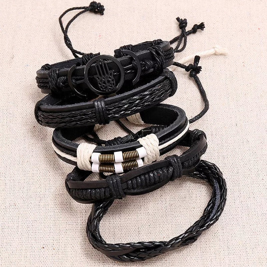 Pulsera Mano de Jamsa Ref: 7033-32