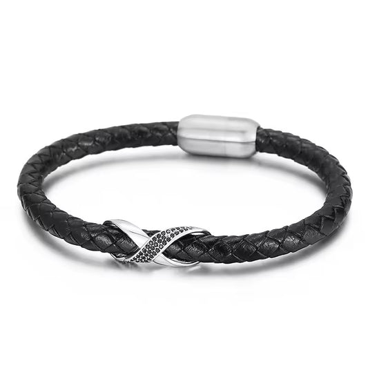 Pulsera Draco Ref. 04