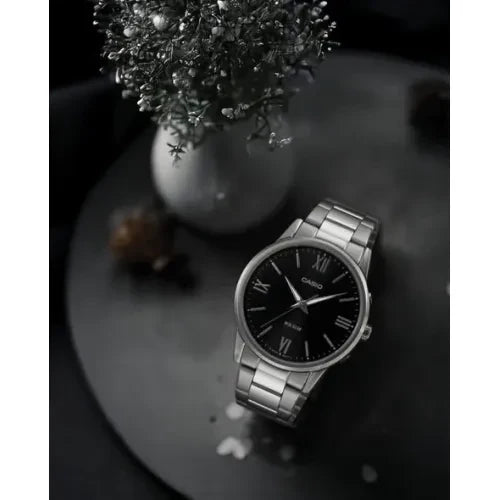 Reloj Casio LTP-1303DD-1AV Negro
