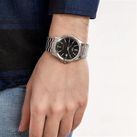 Reloj Casio MTP-1183A-1A Negro