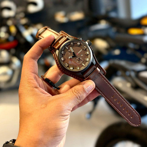 CURREN 8225 TODO CAFÉ