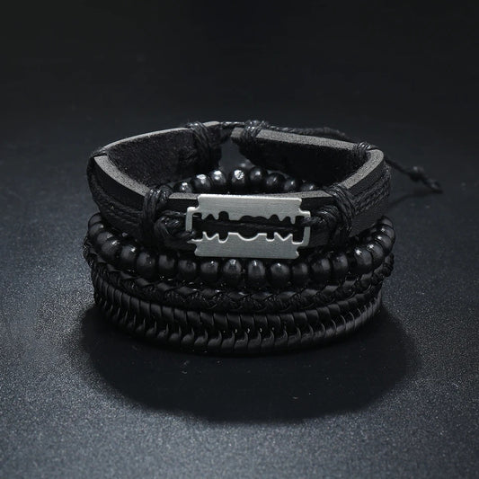 Pulsera Blade Ref: 7029-71