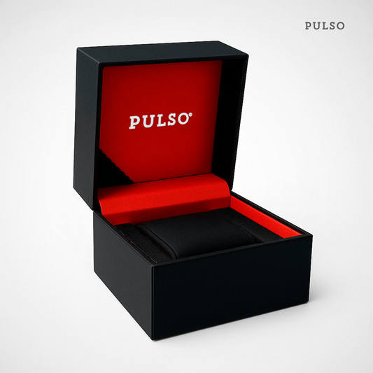 Caja Premium Pulso