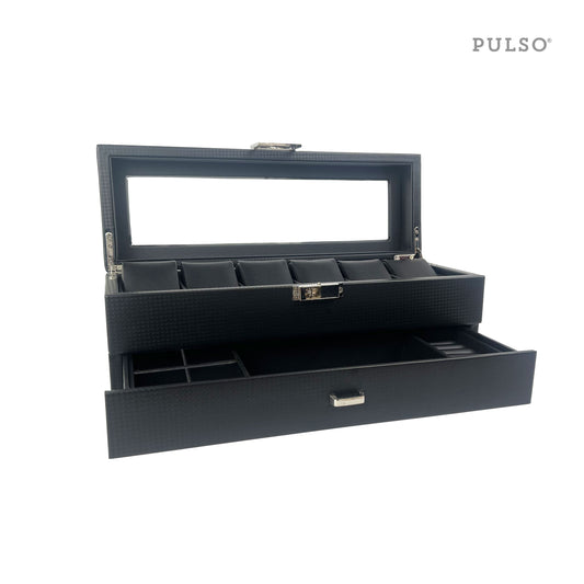 Estuche de Lujo Pulso X6 Ref. 1902