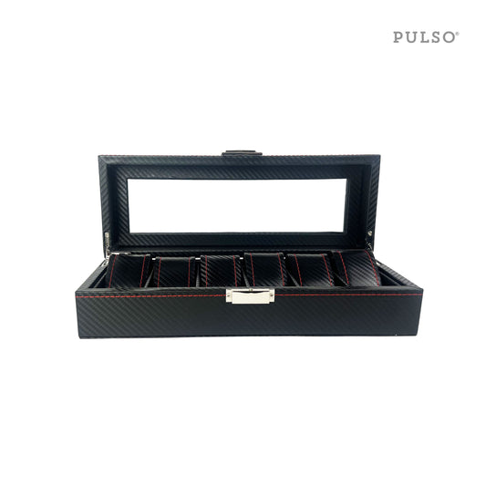 Estuche de Lujo Pulso X6 Ref. 1907