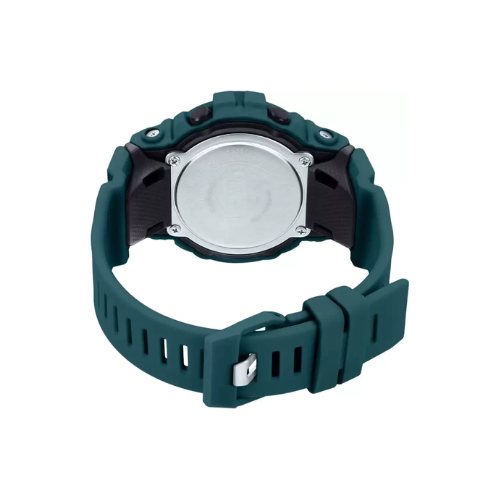 Reloj Casio G-Shock GBA-800-3A Verde