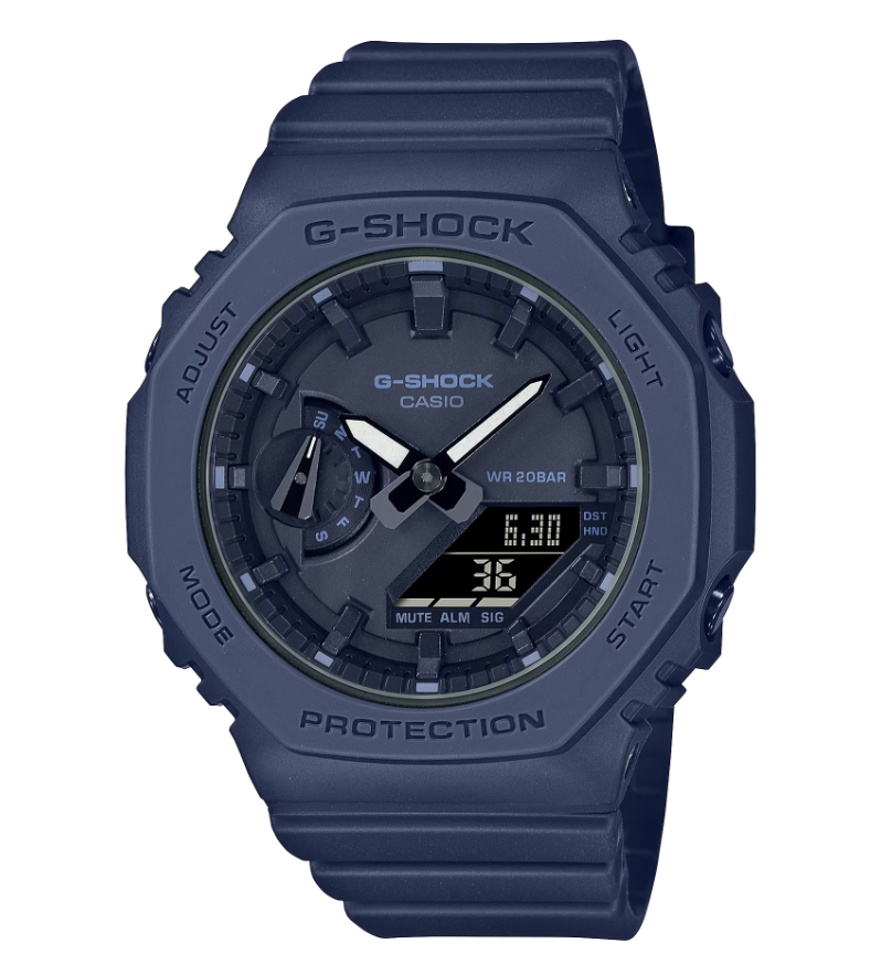 Reloj Casio G Shock GMA S2100BA 2A1DR Ref. 5381 PULSO RELOJES