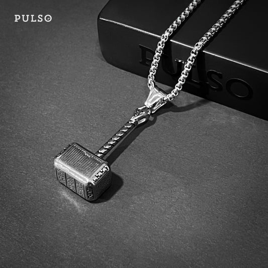 Cadena Thor Ref. 7040-30 Plata