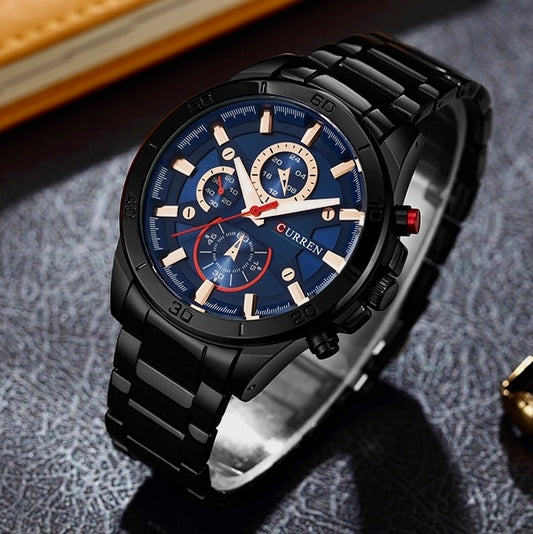 COMBO 401: 3 RELOJES X $309.990