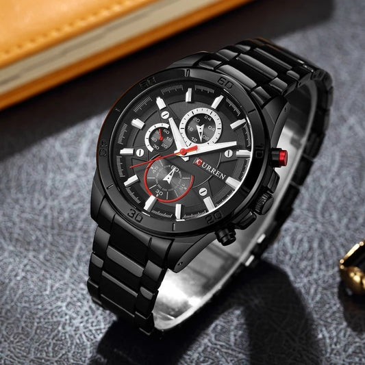 COMBO 505: 2 RELOJES X $ 209,990