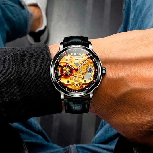 Reloj PULSO Ref. 2901