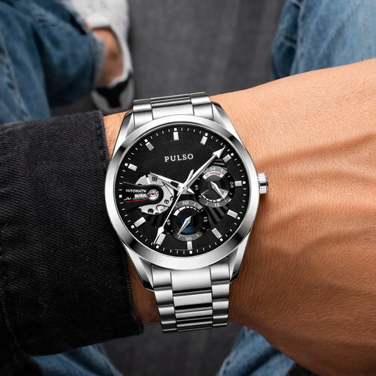 Reloj PULSO Ref. 2902