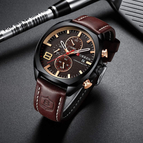CURREN 8324 VINOTINTO