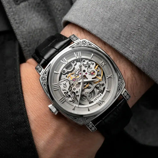 Reloj PULSO Ref. 2906