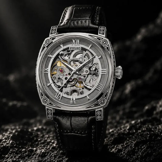 Reloj PULSO Ref. 2906