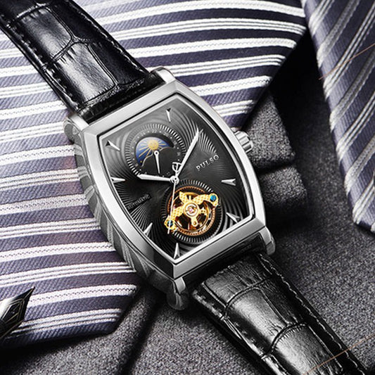 Reloj PULSO Ref. 2913 Negro