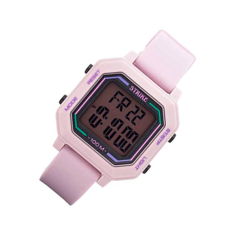 Reloj Strike YP19795-04-PINK