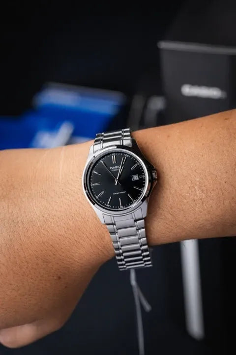 Reloj Casio MTP-1183A-1ADF Ref.5503