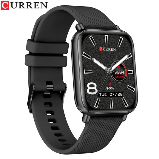 Reloj Smart Watch Curen 869 Negro