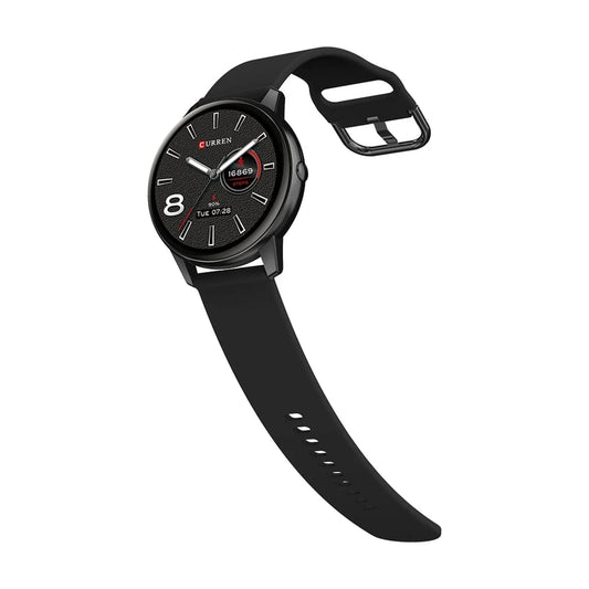 Reloj Smart Watch Curen 868 Negro