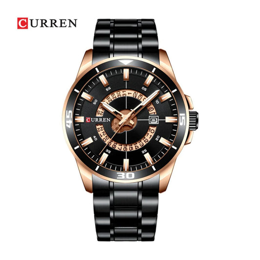Reloj Curren 988 Negro