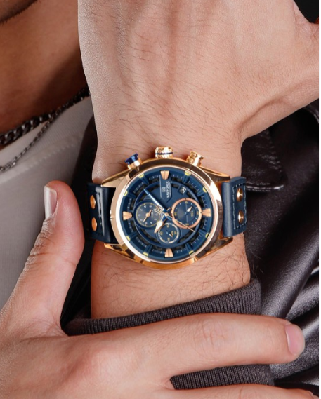 Reloj Naviforce 899 Azul