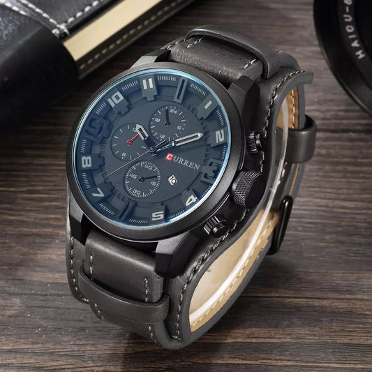 Reloj Curren 8225 Gris