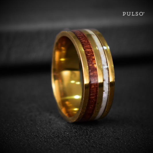 Anillo Nova Ref. 4584