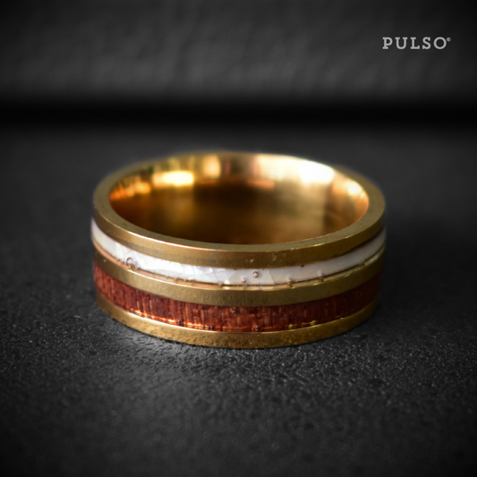 Anillo Nova Ref. 4584