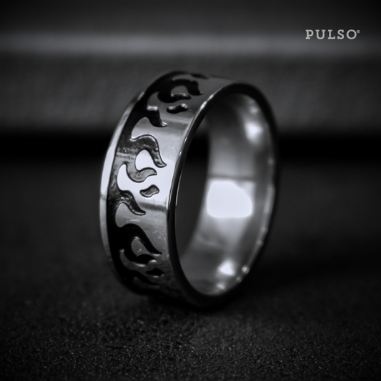 Anillo Furia REF. 4595