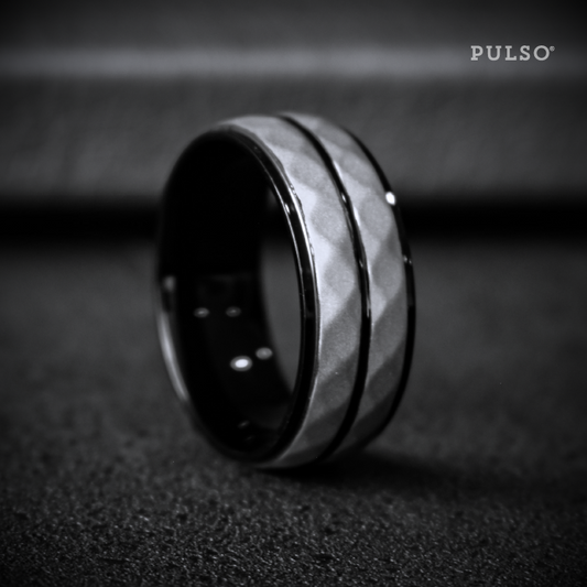 Anillo Trival Ref. 4606