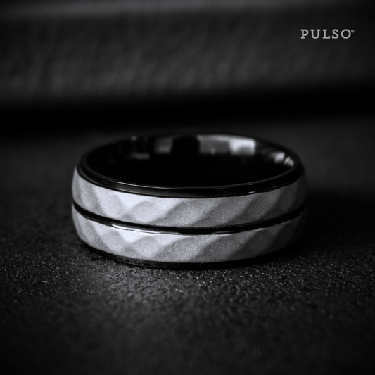 Anillo Trival Ref. 4606