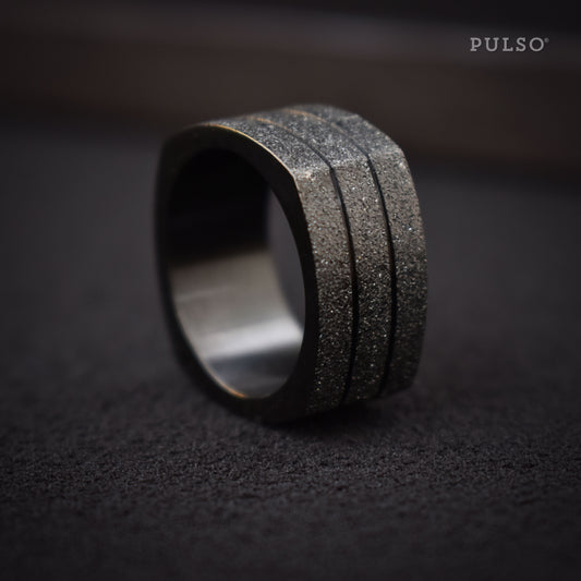 Anillo Redentor REF. 4614