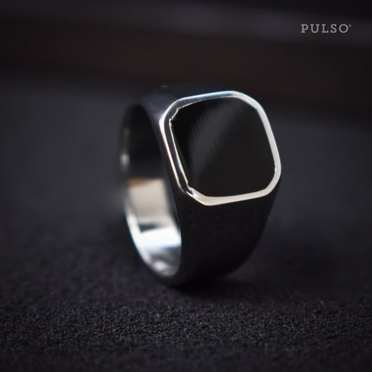Anillo Titanio REF. 4620