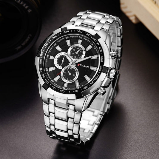 COMBO 397: 2 RELOJES X $200.990