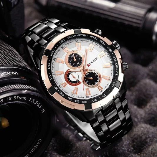 COMBO 692: 2 RELOJES X $210.990