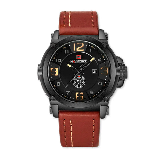 Reloj Naviforce REF. 545 Café