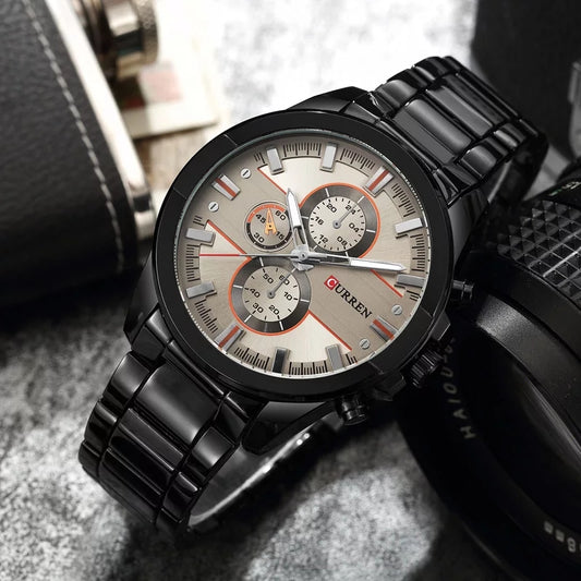 COMBO 1276: 2 RELOJES X $184.500