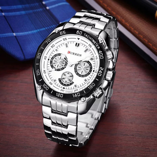 COMBO 435: 2 RELOJES X $194,990
