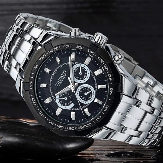 COMBO 506: 2 RELOJES X $ 201,990