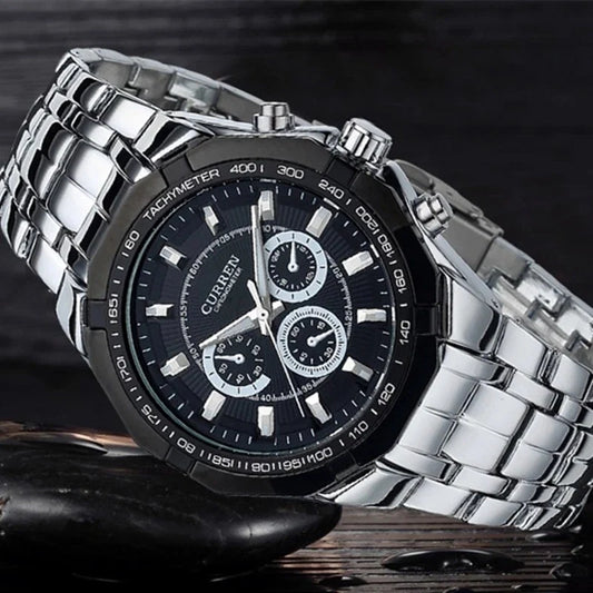 COMBO 691: 2 RELOJES X $203.990