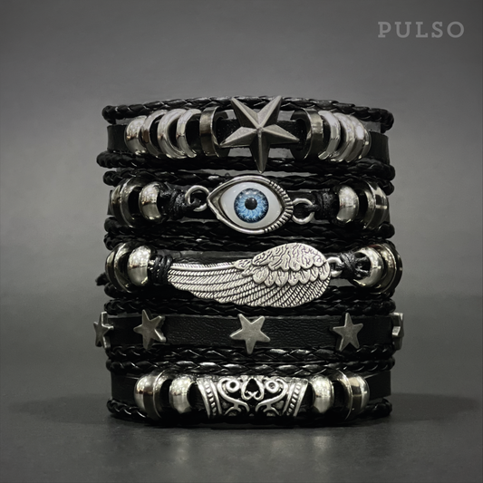Pulsera Ala Turca Ref: 7033-29