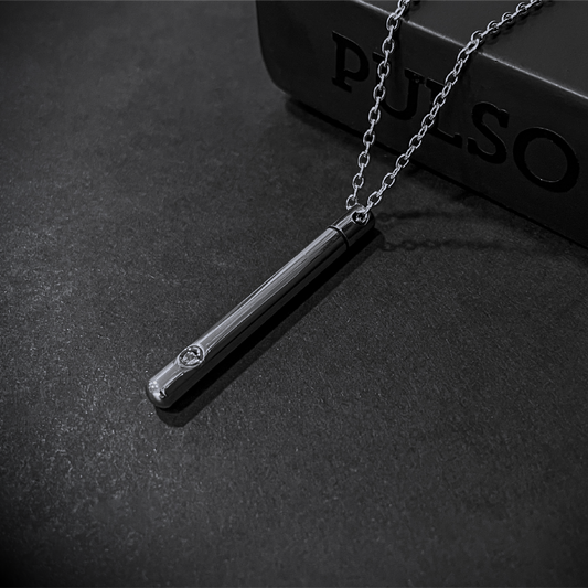 Cadena Élite Ref. 7040-16 Plata