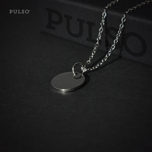 Cadena Amuleto Ref. 7040-51 Plata