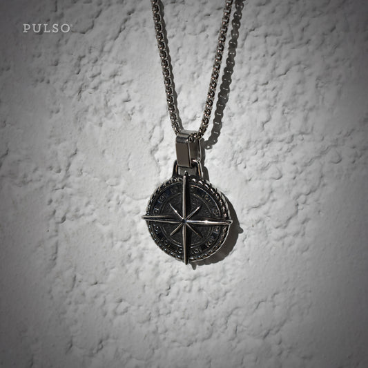 Cadena Destino Ref. 7040-53 Plata