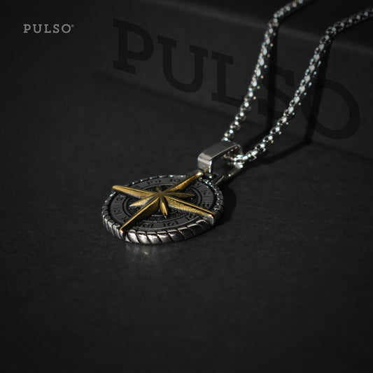 Cadena Destino Ref. 7040-53 Dorado