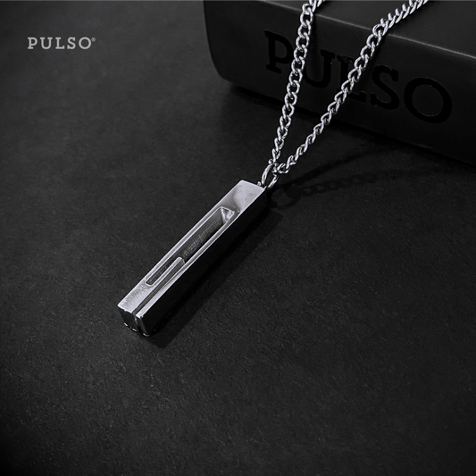 Cadena Galáctica Ref. 7040-6 Plata